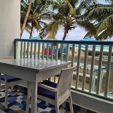 Jara Beach Resort ليكى المظهر الخارجي الصورة